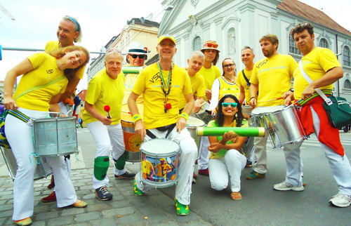 Gruppenfoto
